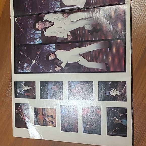 Saturday Night Fever Double Album - Picture 2 of 7